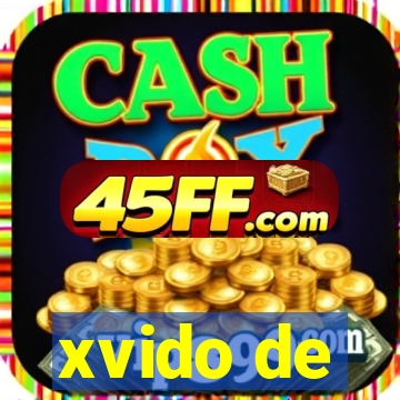 xvido de